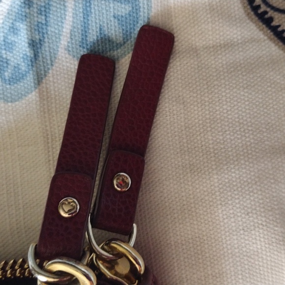 Kate Spade wristlet - Picture 7 of 8